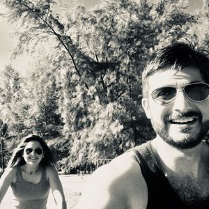 Meet your Posher, Dan